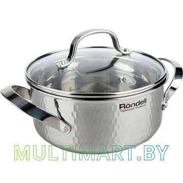Кастрюля Rondell RDS-829